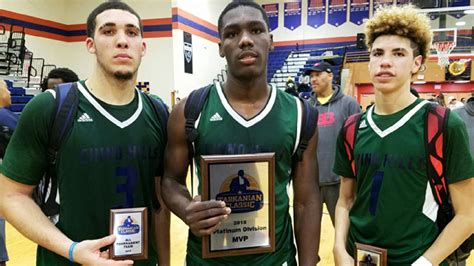 Record On Horizon For Chino Hills