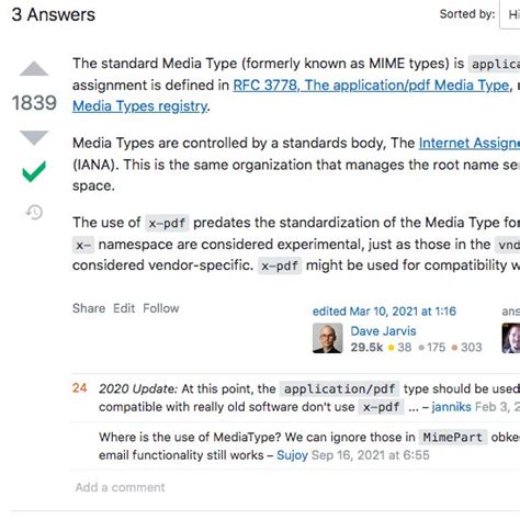 Example of Stack Overflow 的图像结果