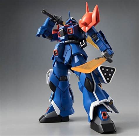 Buy Bandai HG 1/144 MS-08TX[EXAM] Efreet custom model kit Online at Low ...
