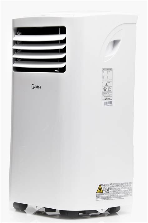 Buy Midea 7,000 BTU (10,000 BTU ASHRAE) 115V Portable Air Conditioner ...