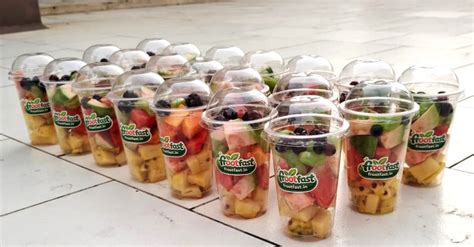 Snacks Pack
