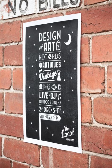 Shop Local Poster 的图像结果