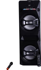 Buy JVC PS-N2510 150 W Bluetooth Party Speaker Online from Flipkart.com