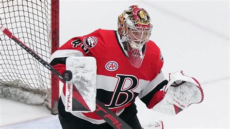 AHL North Division Semifinals: Cleveland Monsters vs. Belleville ...