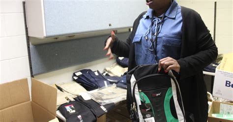 Charie Gibson was homeless 17 times. Now she helps more than 1,000 ...