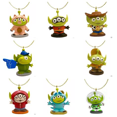 Image result for Alien Remix Toy Story Figurine
