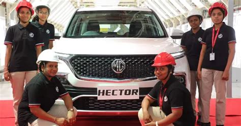 MG Motor to get Indian owners: Sajjan Jindal's JSW Group to buy 48 % stake