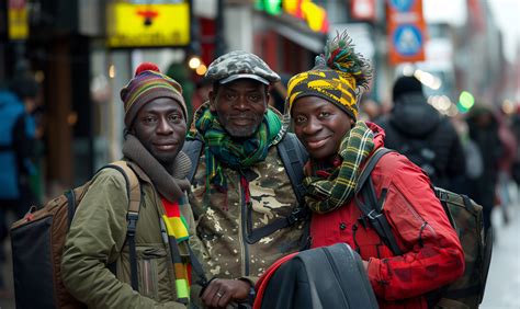 Migration on the Rise: Examining the South Africa-Zimbabwe Corridor in 2024