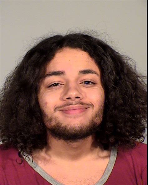 Ramsey County Sheriff's Office Warrant Details