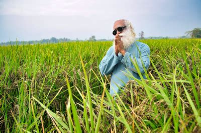 Sadhguru Welcomes Landmark Agroforestry Reforms to Boost Farmer Incomes ...