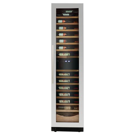 Kenmore Elite 18" 111 Bottle Dual Zone Compressor Built-In/Freestanding Wine Refrigerator ... - when was built kenmore