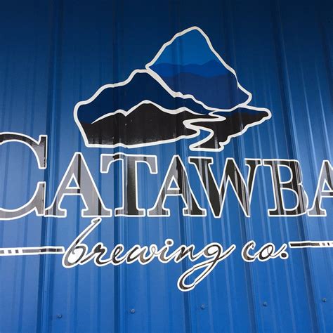 CATAWBA BREWING CO (Morganton): All You Need to Know