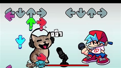 Image result for FNF 5 Mod