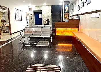 3 Best Pulmonologists in Tiruppur, TN - Expert Recommendations