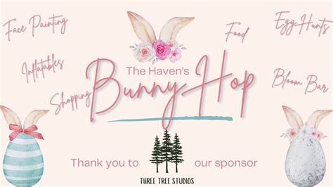 The Havens Bunny Hop, 5505 S Fort Hood St, Killeen, TX, United States ...