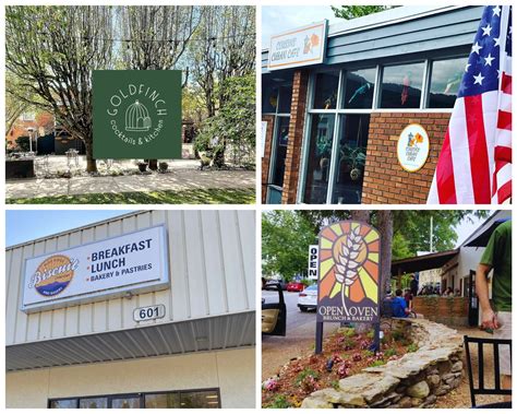 4 Black Mountain Restaurants made Yelps list of the Top 100 places to ...