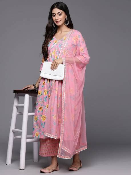 Libas Kurta Sets - Buy Libas Kurta Palazzo Suit Sets Online at Best ...