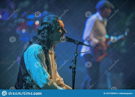 Image result for Supertramp Singer