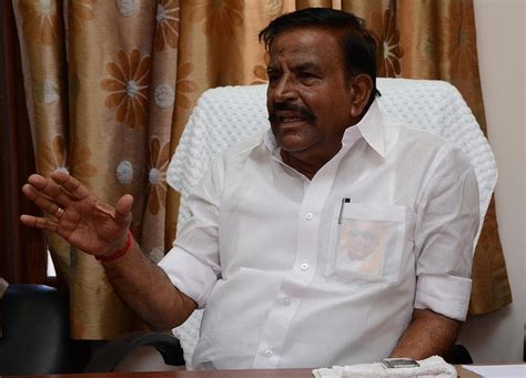 AMMK takes on KN Nehru in Tiruchy surprise deal