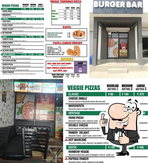 Top 4 restaurants with burgers in Ahmedgarh, september 2025 ...