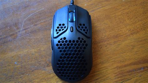 Image result for HyperX Pulsefire Haste Drag Click