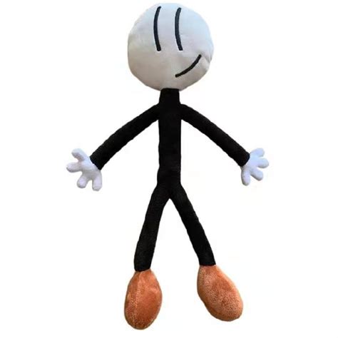Friday Night Funkin Plush Toy Cute Fnf Plushies For Kids | Desertcart INDIA