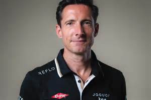 ジャガーが大胆なマクラーレンのサインでフォーミュラEを揺るがす：イアン・ジェームズが指揮を執る！ - M Sports