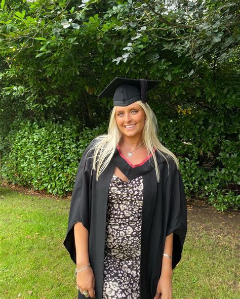 Jennifer Sierra-Pendergrast on LinkedIn: #graduation #success | 15 comments