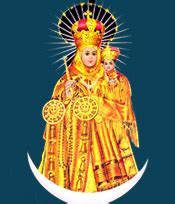 velankanni church chellanam cochin kerala, velankanni Matha, Our Lady ...
