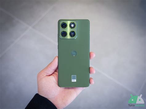 Motorola si oppone alla norma dell'Unione Europea sugli aggiornamenti ...