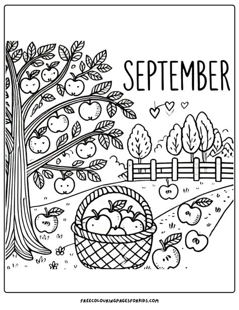 22 september coloring pages – Artofit