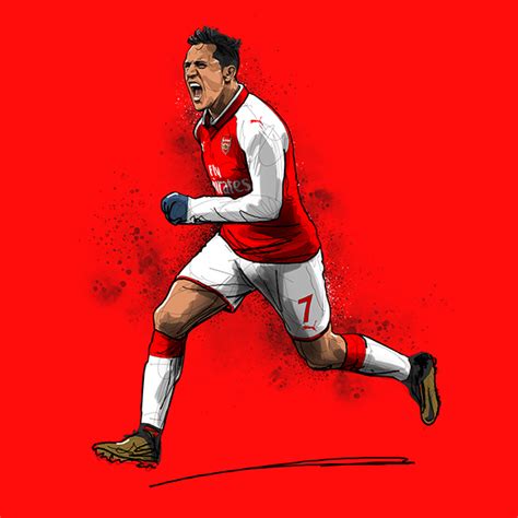 Image result for Arsenal Animated