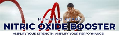 Humming Herbs ULTRA NITRIC BOOSTER - 7in1 | Beet Root, L-Arginine ...