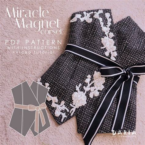 Image result for Daria Pattern Making