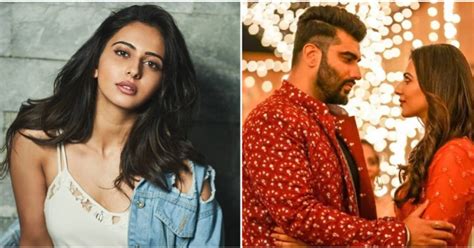 Runway 34 Star Rakul Preet Reveals She Had To Lose Crazy Weight To Get ...