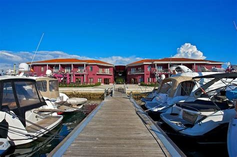 MARINA & HOTEL NAUTICA (Novigrad, Istria) - Hotel Reviews, Photos, Rate ...