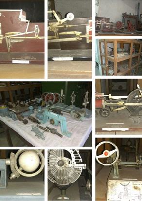 Departmental Library - Mechanical Engineering :: Veer Surendra Sai ...