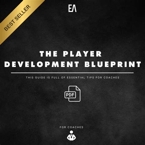 The player development blueprint | Elite Athletes