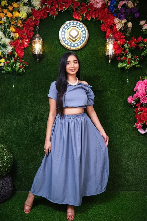 Athena Skirt and top – handmadelovebytanya