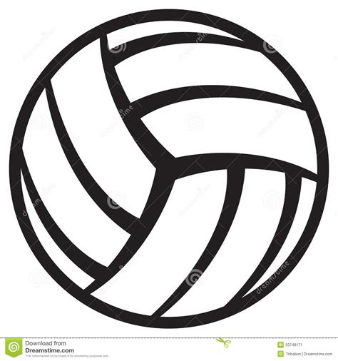 Volleyball Clip Art #2986232 | Clipart Library