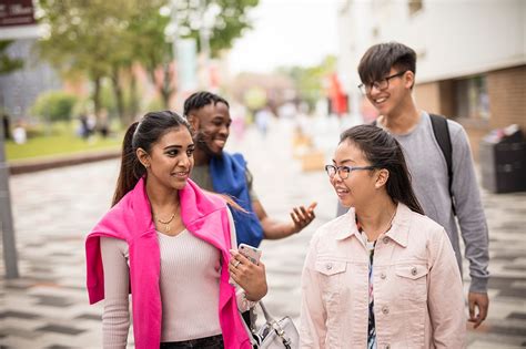 Study UK Information Sessions | British Council