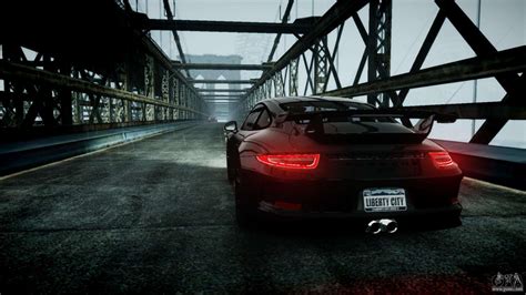 GTA 4 Graphics 的图像结果