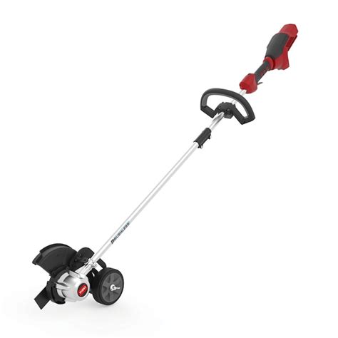 Toro Flex-Force 60-volt max 8-in Handheld Battery Lawn Edger in the ...
