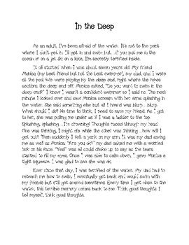 Image result for Imlpant Narrative Sample