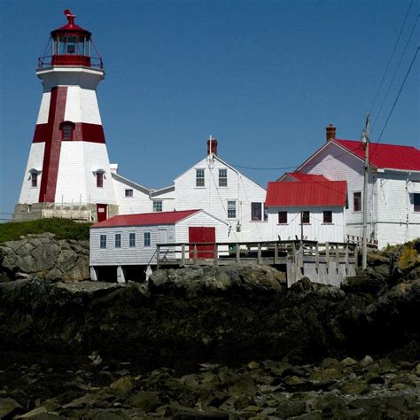 HEAD HARBOUR LIGHTHOUSE (2025) All You Need to Know BEFORE You Go (with ...