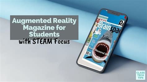 Image result for Augmented Reality Magazine