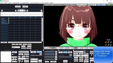 Image result for MMD AutoLuminous Tutorial
