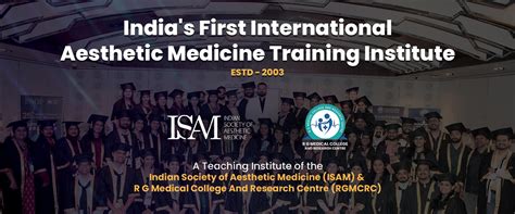 Home - Cosmetology Courses and Aesthetic Medicine Training Programs in ...
