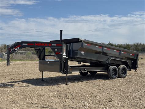 Inventory | Petty, TX | Trailer Dealership