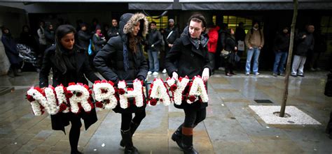 All The Four Convicts Get Death Sentence In Nirbhaya Gangrape Case ...